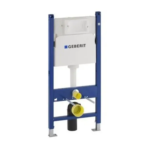 Geberit Delta modul do lehké stěny k wc 111.153.00.1