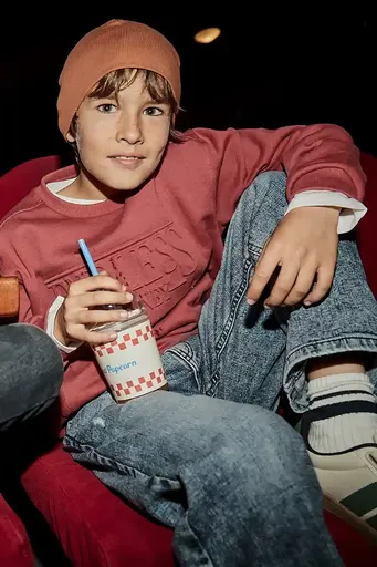 Rifle Mayoral wide fit