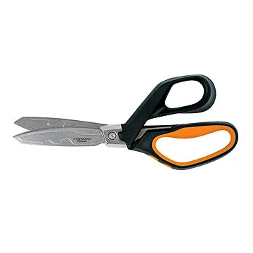Fiskars PowerArc nožnice na ťažkú prácu 26 cm (1027205)