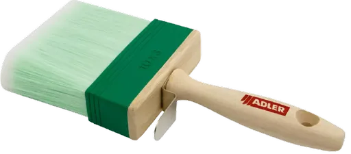 ADLER AQUAMAXX PLUS - Štetec pre farby a laky na vodnej báze 10 cm