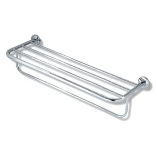 Držiak uterákov Novaservis chróm 6845.0