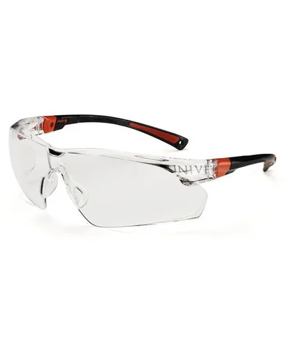Okuliare UNIVET 506UP číre 506U.04.03.00