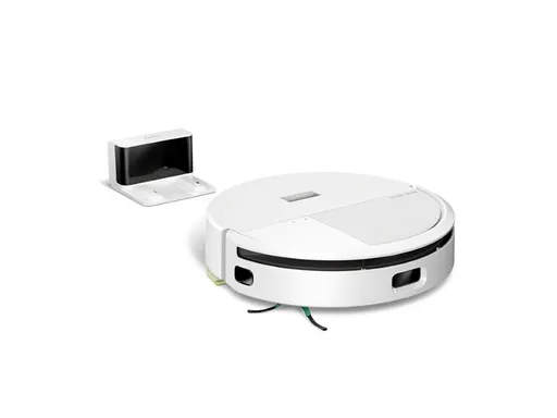 Vysávač robotický iRobot Roomba 205 DustCompactor Combo White