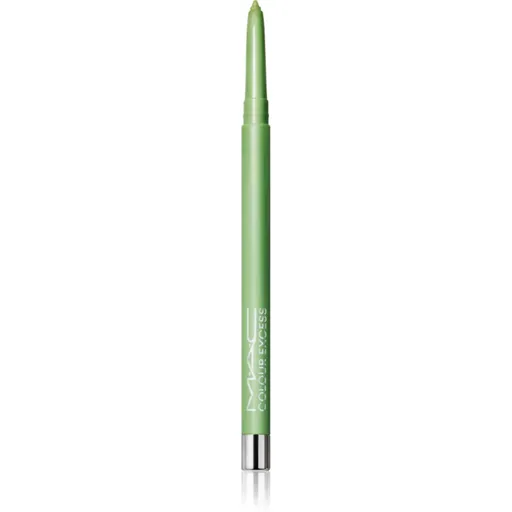 MAC Cosmetics Colour Excess Gel Pencil vodeodolná gélová ceruzka na oči odtieň Minty Fresh 0.35 g