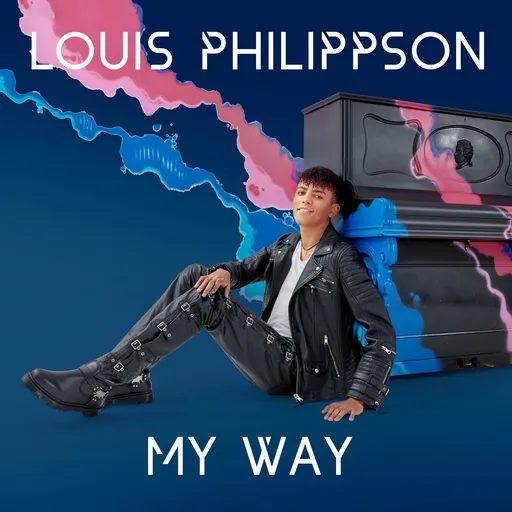 Philippson Louis, My Way, CD