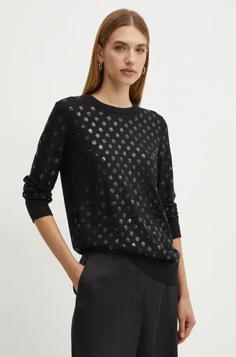 Vlnený sveter MICHAEL Michael Kors