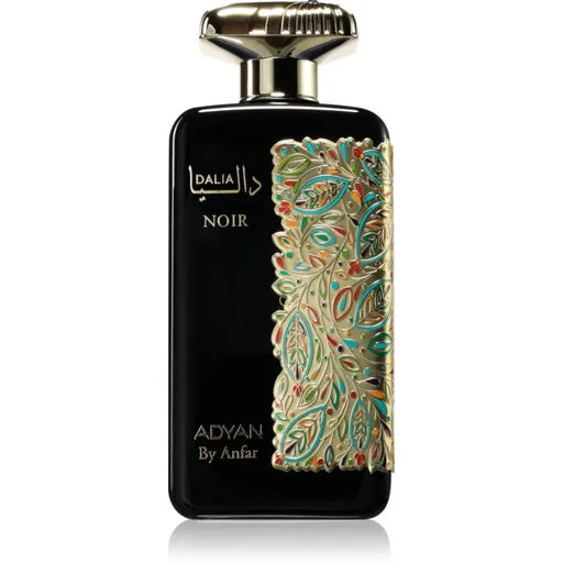 Adyan Dalia Noir parfumovaná voda unisex 100 ml