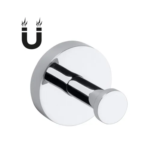 Bemeta RAWELL držiak uterákov chróm 104106182