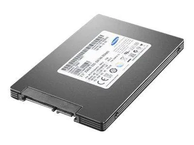 ThinkSystem 2.5" 480 GB SATA RI 6 GB HS SSD v2