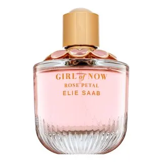 Elie Saab Girl of Now Rose Petal parfémovaná voda pre ženy 90 ml