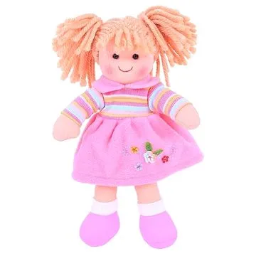 Bigjigs Jenny 28 cm (691621350270)