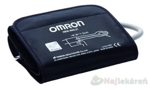 Omron HEM-RML31-E