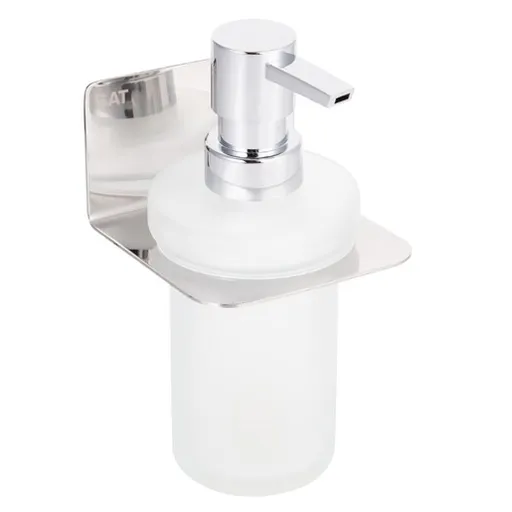 Dávkovač mydla SAT Mood chróm SATDMOOD99CH