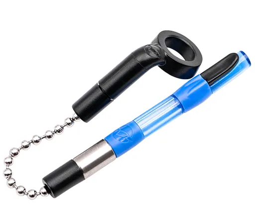 Korda swinger basix mini stow - modrý