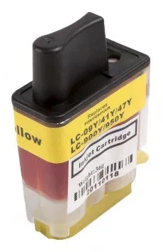 BROTHER LC-900 - kompatibilný