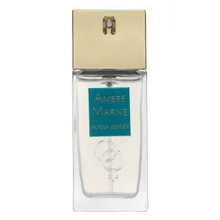 Alyssa Ashley Ambre Marine parfémovaná voda unisex 30 ml