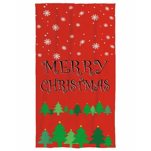 Osuška Merry Christmas