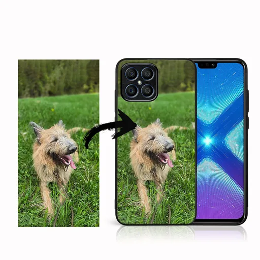 Kryt s vlastnou fotkou pre Motorola Moto E13