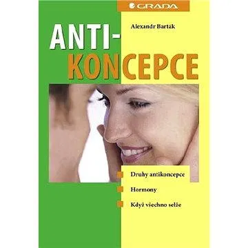 Antikoncepce (80-247-1351-9)