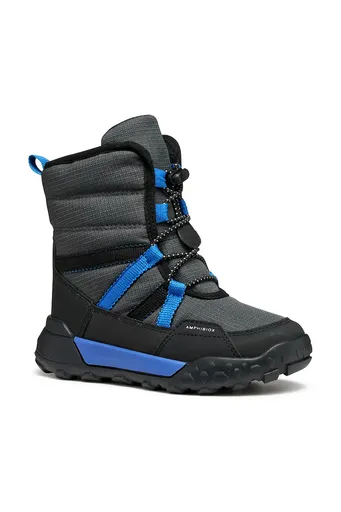 Zimné topánky Geox TREKKYUP