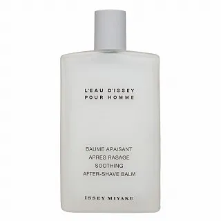 Issey Miyake L´eau D´issey Pour Homme balzám po holení pre mužov 100 ml
