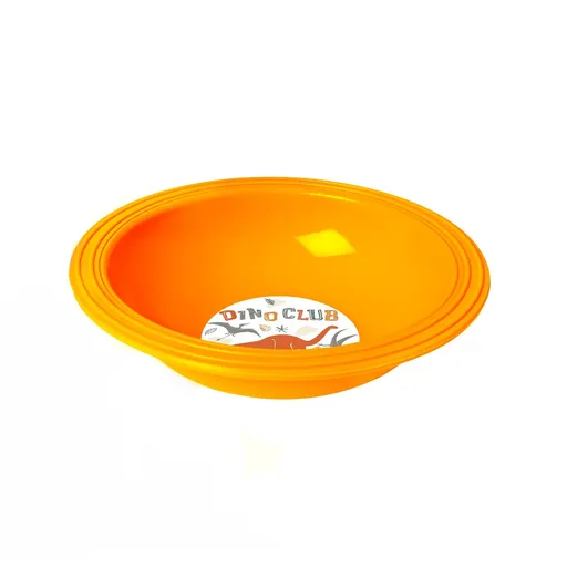 MAKRO - Miska 300ml Dino Club