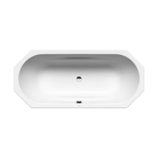 Kaldewei Vaio Duo 8 špeciálna vaňa 180x80 cm smaltovaná oceľ 233334010001 KW953CA