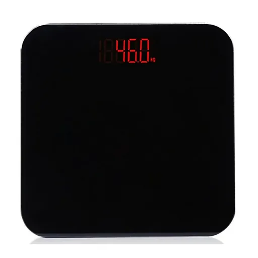 MAKRO - Váha osobná digitalna 30cm