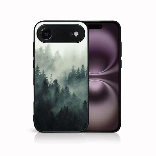 MY ART Ochranný kryt pre Apple iPhone Air FOREST (248)