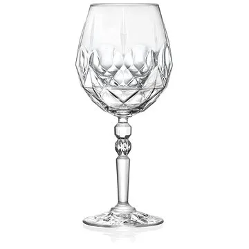 RCR Poháre na koktail 530 ml Alkemist 6 ks (26521020006)