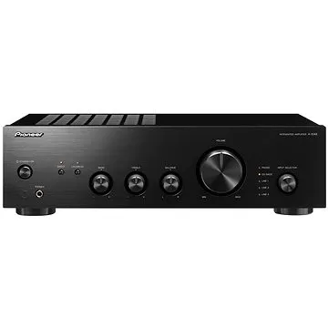 Pioneer A-10AE čierny (A-10AE-B)