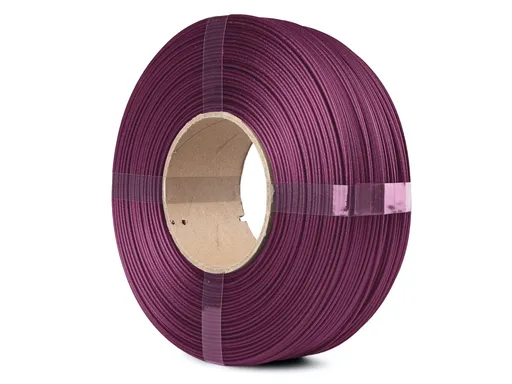 "The Filament" by Spectrum TF-24104, ReFill PLA CF, 1.75mm, VIOLET, 1kg
