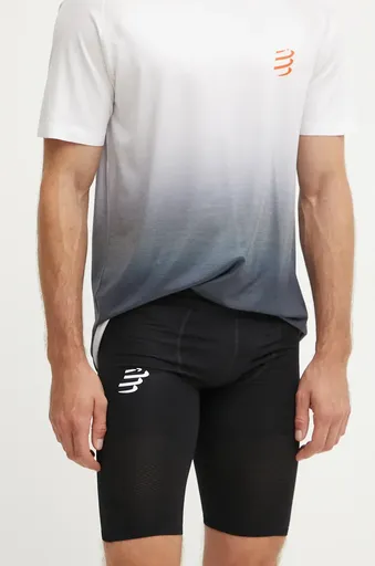 Bežecké šortky Compressport Run Under Control