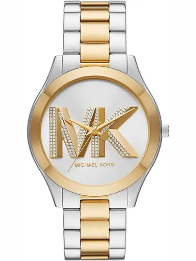 DÁMSKE HODINKY MICHAEL KORS MK4735 Slim Runway + BOX