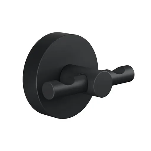 Tesa Moon Black háčik čierna 40564-00000-00