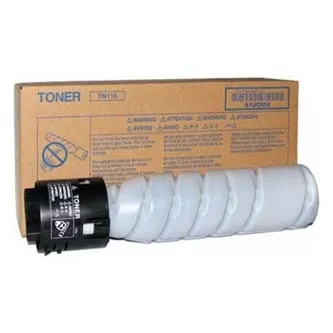 Develop TN-116 A1UC0D0 čierný (black) originálny toner