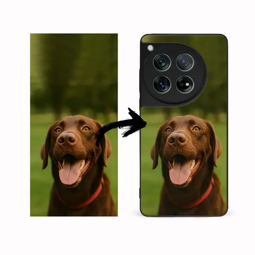 Kryt s vlastnou fotkou pre OnePlus 12