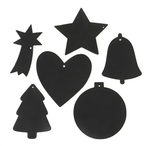 412-1310-60 NAPPA BLACK