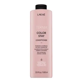 Lakmé Teknia Color Stay Conditioner vyživujúci kondicionér pre farbené vlasy 1000 ml