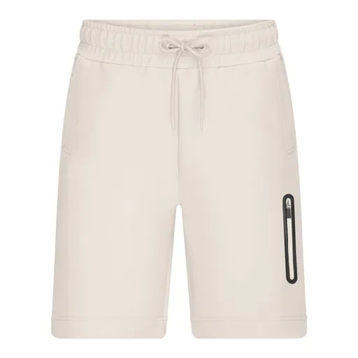 James & Nicholson (Daiber) Pánske šortky 8048 - Pieskovcová | XL