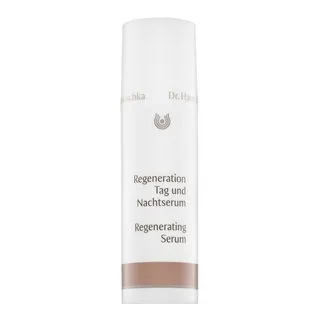 Dr. Hauschka Regenerating Serum omladzujúce sérum pre zrelú pleť 30 ml