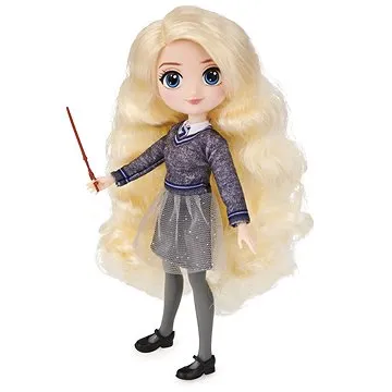 Harry Potter Figúrka Luna 20 cm (778988397695)