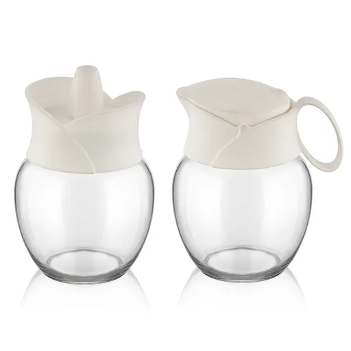 MAKRO - Cukornička a mliečnik sada 210ml