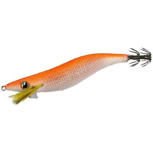 Shimano nástraha sephia clinch long appeal orange glow - 3.5 gou 10,6 cm 17 g