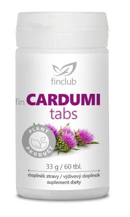 Cardumitabs - pestrec mariánsky