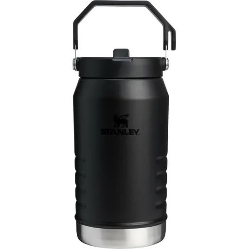 Stanley Termofľaša IceFlow Flip Straw 2.0 Jug 1,9 l Black 2.0
