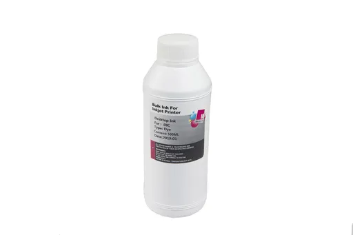 Atrament CANON Magenta 500ml