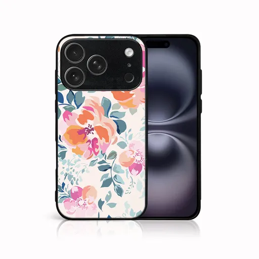 MY ART Ochranný kryt pre Apple iPhone 17 Pro BLOSSOM (160)