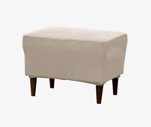 Poťah na taburet Gisela