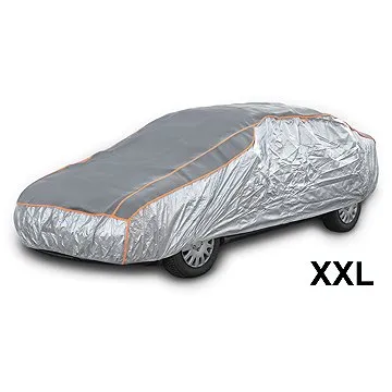 Compass Ochranná plachta proti krupobitiu XXL 570 × 203 × 119 cm (05983)